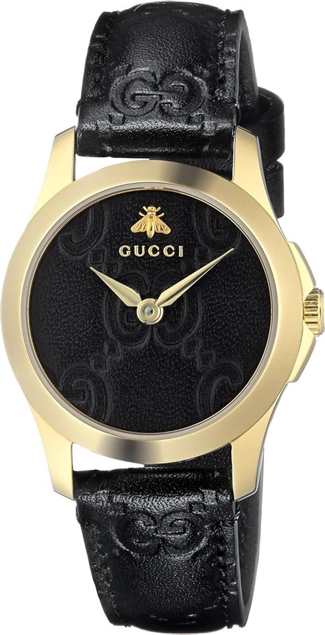 Correas Gucci para relojes .